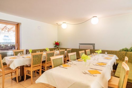 Hotel Monclassico - Marilleva-Folgarida - Itálie, Monclassico - Lyžařské zájezdy