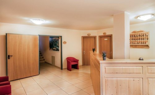 Hotel Monclassico - Marilleva-Folgarida - Itálie, Monclassico - Lyžařské zájezdy