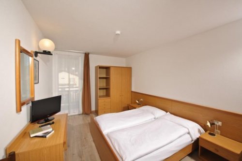 Hotel Monclassico - Marilleva-Folgarida - Itálie, Monclassico - Lyžařské zájezdy