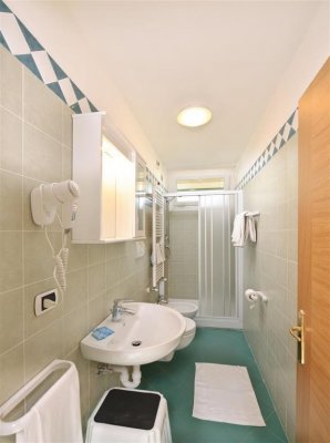 Hotel Monclassico - Marilleva-Folgarida - Itálie, Monclassico - Lyžařské zájezdy