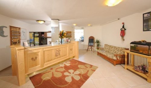 Hotel Monclassico - Marilleva-Folgarida - Itálie, Monclassico - Lyžařské zájezdy