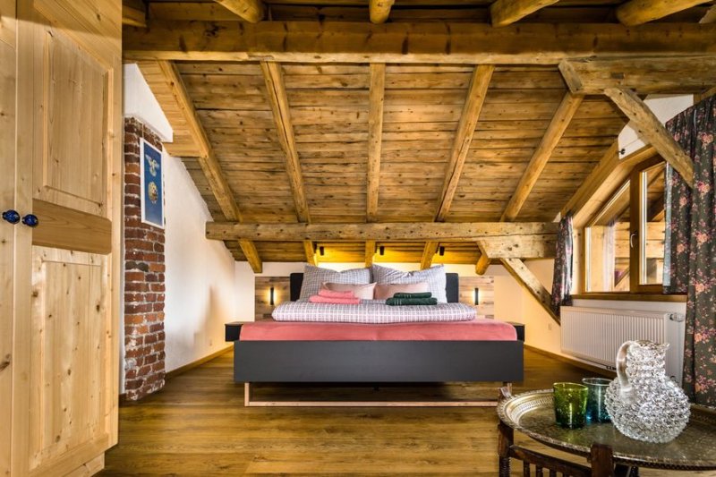 Apartment Ehrwald MEIN KRAFTPLATZ - Tyrolsko - Rakousko, Ehrwald - Lyžařské zájezdy