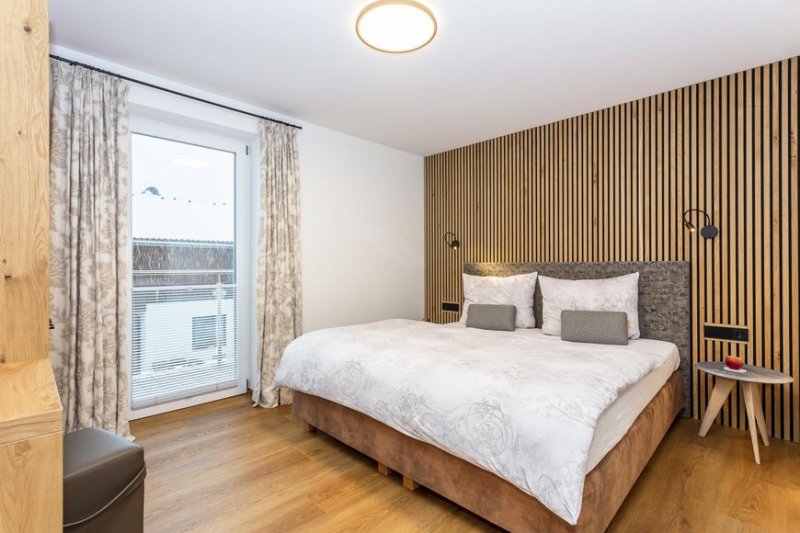 Appartmenthaus Maximilian - Salcbursko - Rakousko, Neukirchen am Großvenediger - Lyžařské zájezdy