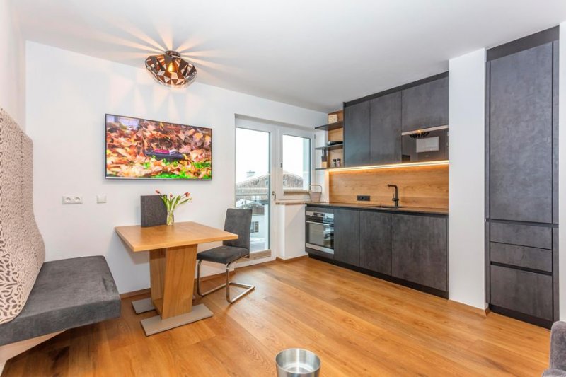 Appartmenthaus Maximilian - Salcbursko - Rakousko, Neukirchen am Großvenediger - Lyžařské zájezdy