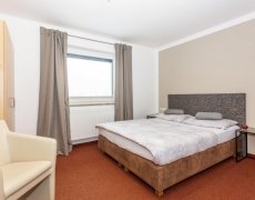 Appartmenthaus Maximilian