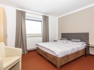 Appartmenthaus Maximilian - Salcbursko - Rakousko, Neukirchen am Großvenediger - Lyžařské zájezdy Appartmenthaus Maximilian - Salcbursko - Rakousko, Neukirchen am Großvenediger - Lyžařské zájezdy