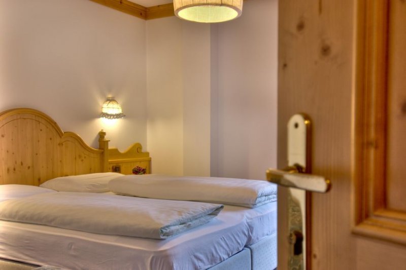 Sporthotel Spögler - Jižní Tyrolsko - Itálie, Renon - Lyžařské zájezdy