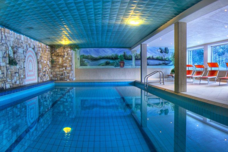 Sporthotel Spögler - Jižní Tyrolsko - Itálie, Renon - Lyžařské zájezdy