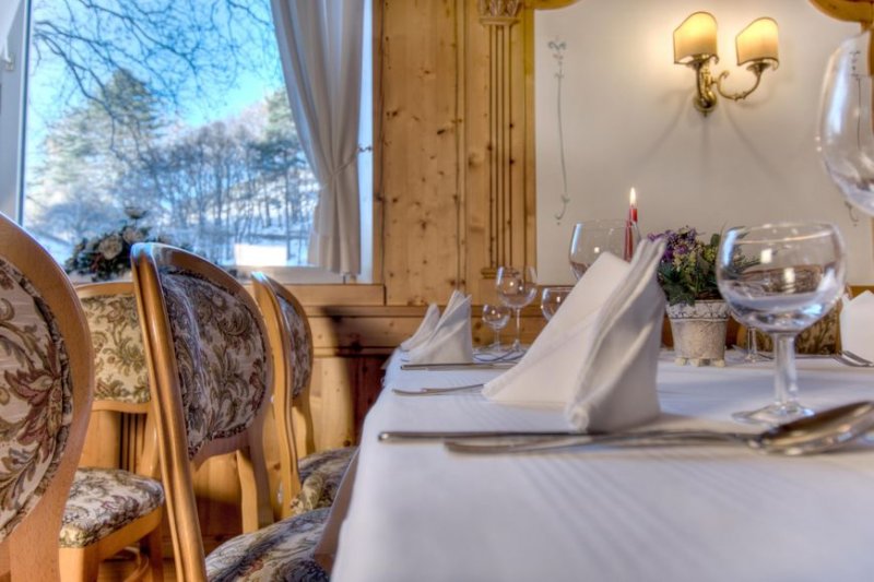 Sporthotel Spögler - Jižní Tyrolsko - Itálie, Renon - Lyžařské zájezdy