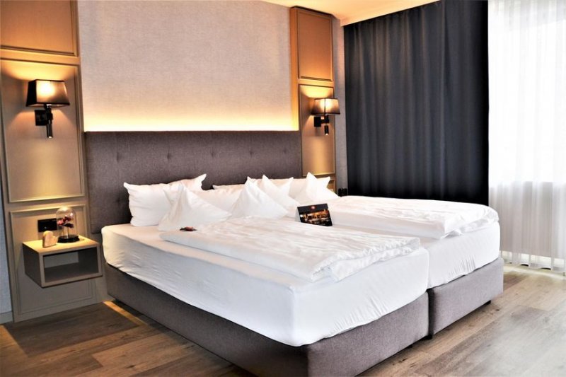 Hotel Karoli Waldkirchen - Německo, Waldkirchen - Lyžařské zájezdy