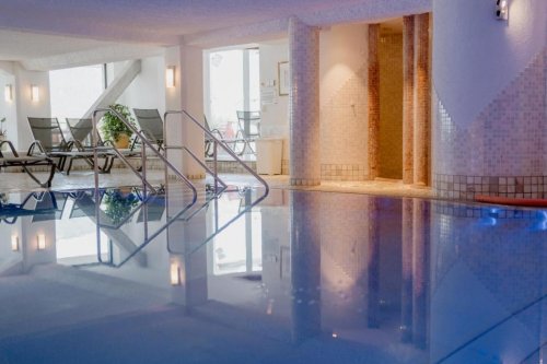 Romantik Hotel Im Weissen Rössl - Rakousko, Wolfgangsee - Lyžařské zájezdy