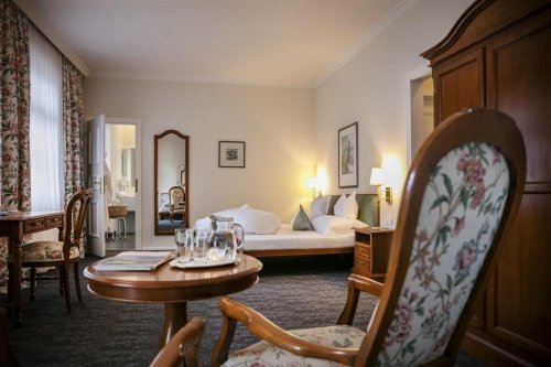 Romantik Hotel Im Weissen Rössl - Rakousko, Wolfgangsee - Lyžařské zájezdy