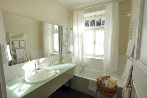 Romantik Hotel Im Weissen Rössl - Rakousko, Wolfgangsee - Lyžařské zájezdy