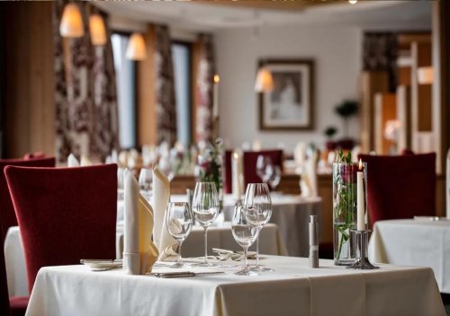 Romantik Hotel Im Weissen Rössl - Rakousko, Wolfgangsee - Lyžařské zájezdy