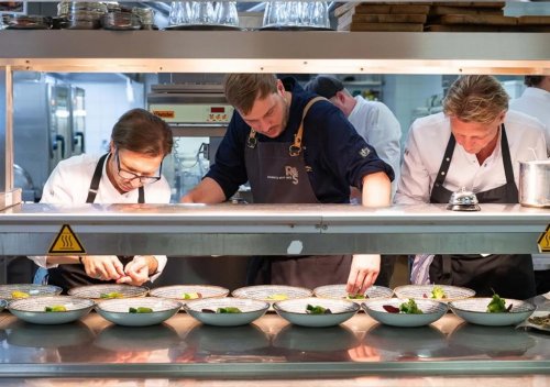 Romantik Hotel Im Weissen Rössl - Rakousko, Wolfgangsee - Lyžařské zájezdy