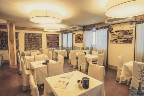 Aparthotel Adler - Val di Fassa/Trevalli - Itálie, Moena - Lyžařské zájezdy