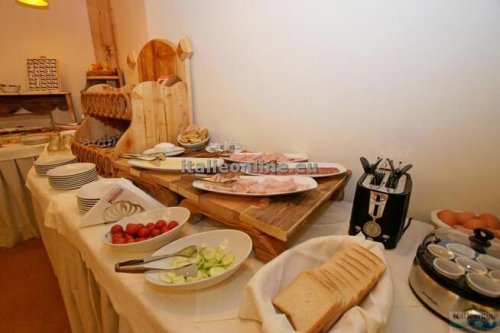 Aparthotel Adler - Val di Fassa/Trevalli - Itálie, Moena - Lyžařské zájezdy