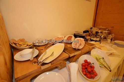 Aparthotel Adler - Val di Fassa/Trevalli - Itálie, Moena - Lyžařské zájezdy