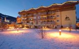 Clubrezidence Adler - Moena - Dolomity - Itálie, Val di Fassa - Ubytování, Aparthotel Adler Aparthotel Adler