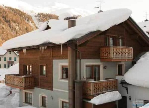 Appartamenti Jolly Roulette - Lombardie - Itálie, Livigno - Lyžařské zájezdy