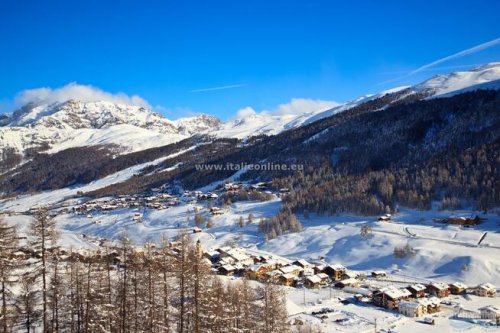 Appartamenti Jolly Roulette - Lombardie - Itálie, Livigno - Lyžařské zájezdy