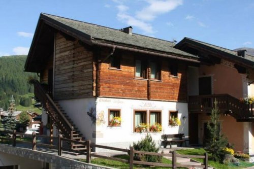 Appartamenti Jolly Roulette - Lombardie - Itálie, Livigno - Lyžařské zájezdy