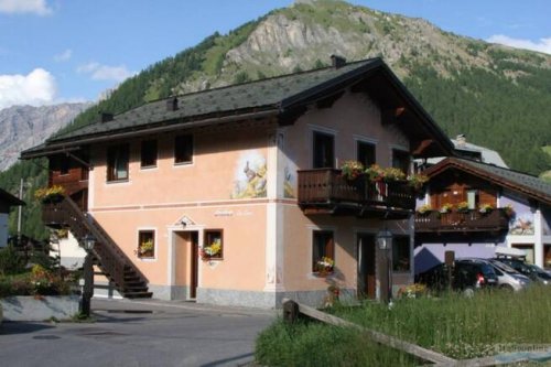 Appartamenti Jolly Roulette - Lombardie - Itálie, Livigno - Lyžařské zájezdy