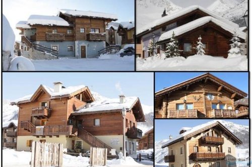 Appartamenti Jolly Roulette - Lombardie - Itálie, Livigno - Lyžařské zájezdy