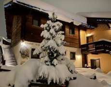 Appartamenti Jolly Roulette