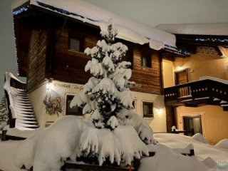 Appartamenti Jolly Roulette - Lombardie - Itálie, Livigno - Lyžařské zájezdy Appartamenti Jolly Roulette - Lombardie - Itálie, Livigno - Lyžařské zájezdy