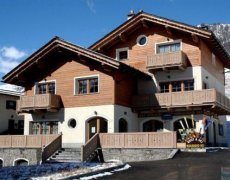 Freeski Appartamenti Alpen - Superior