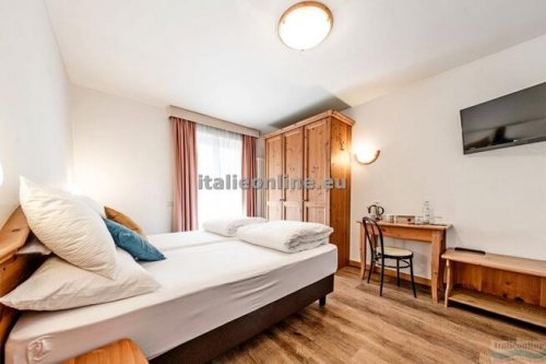 Freeski Hotel La Noria - Val di Sole - Itálie, Commezzadura - Lyžařské zájezdy