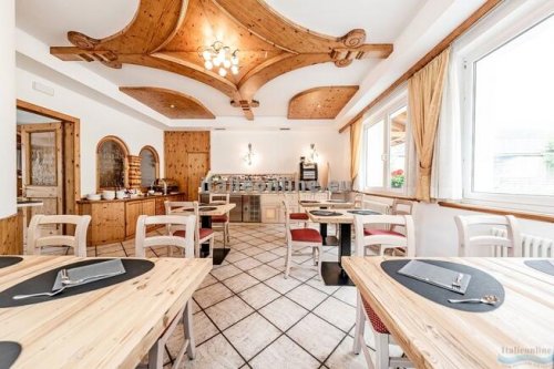 Freeski Hotel La Noria - Val di Sole - Itálie, Commezzadura - Lyžařské zájezdy