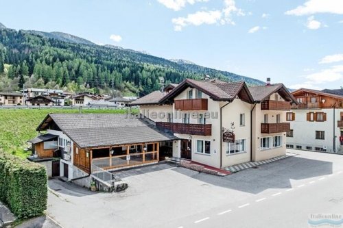Freeski Hotel La Noria - Val di Sole - Itálie, Commezzadura - Lyžařské zájezdy