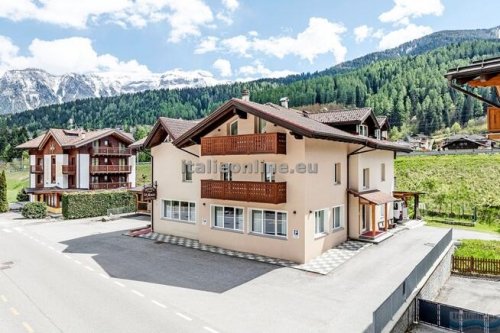 Freeski Hotel La Noria - Val di Sole - Itálie, Commezzadura - Lyžařské zájezdy