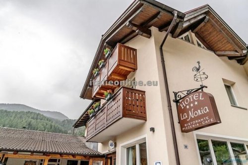 Freeski Hotel La Noria - Val di Sole - Itálie, Commezzadura - Lyžařské zájezdy