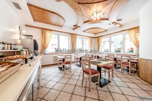 Freeski Hotel La Noria - Val di Sole - Itálie, Commezzadura - Lyžařské zájezdy