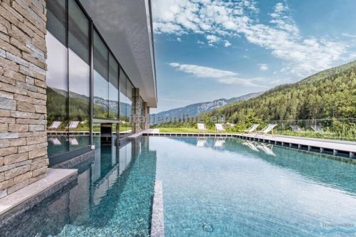 Gaia Wellness Residence Hotel - Trentino - Itálie, Mezzana - Lyžařské zájezdy