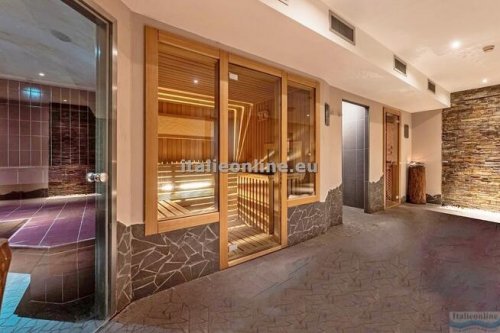 Gaia Wellness Residence Hotel - Trentino - Itálie, Mezzana - Lyžařské zájezdy