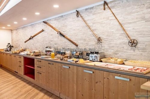 Gaia Wellness Residence Hotel - Trentino - Itálie, Mezzana - Lyžařské zájezdy