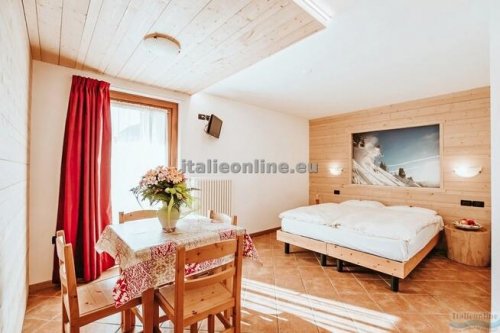 Gaia Wellness Residence Hotel - Trentino - Itálie, Mezzana - Lyžařské zájezdy