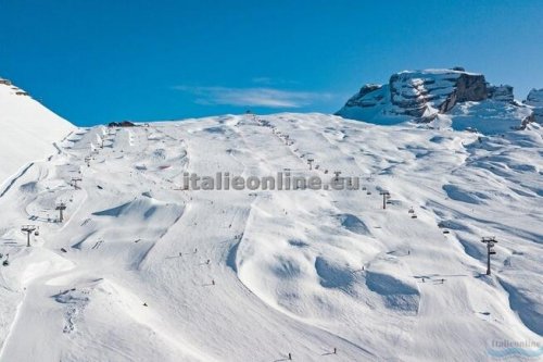 Gaia Wellness Residence Hotel - Trentino - Itálie, Mezzana - Lyžařské zájezdy