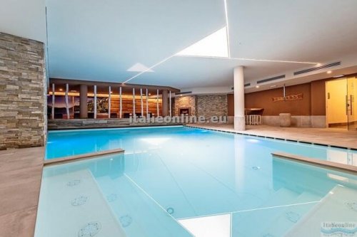 Gaia Wellness Residence Hotel - Trentino - Itálie, Mezzana - Lyžařské zájezdy