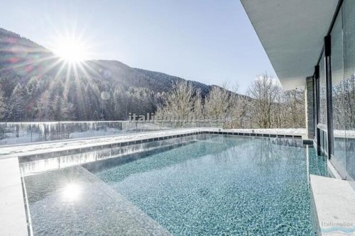 Gaia Wellness Residence Hotel - Trentino - Itálie, Mezzana - Lyžařské zájezdy