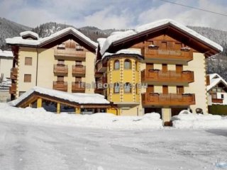 Gaia Wellness Residence Hotel - Trentino - Itálie, Mezzana - Lyžařské zájezdy Gaia Wellness Residence Hotel - Trentino - Itálie, Mezzana - Lyžařské zájezdy