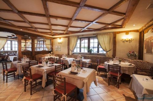 Golf Hotel SKI - Folgaria/Lavarone - Itálie, Folgaria - Lyžařské zájezdy