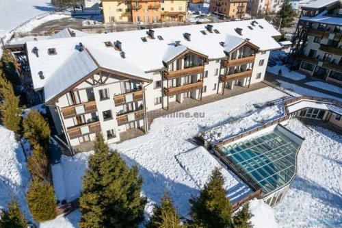 Golf Hotel SKI - Folgaria/Lavarone - Itálie, Folgaria - Lyžařské zájezdy