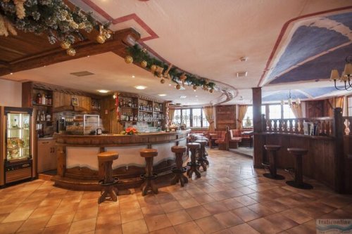 Golf Hotel SKI - Folgaria/Lavarone - Itálie, Folgaria - Lyžařské zájezdy