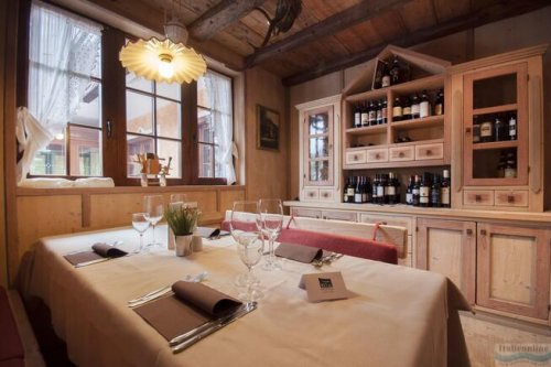 Golf Hotel SKI - Folgaria/Lavarone - Itálie, Folgaria - Lyžařské zájezdy