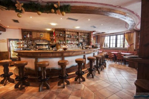 Golf Hotel SKI - Folgaria/Lavarone - Itálie, Folgaria - Lyžařské zájezdy